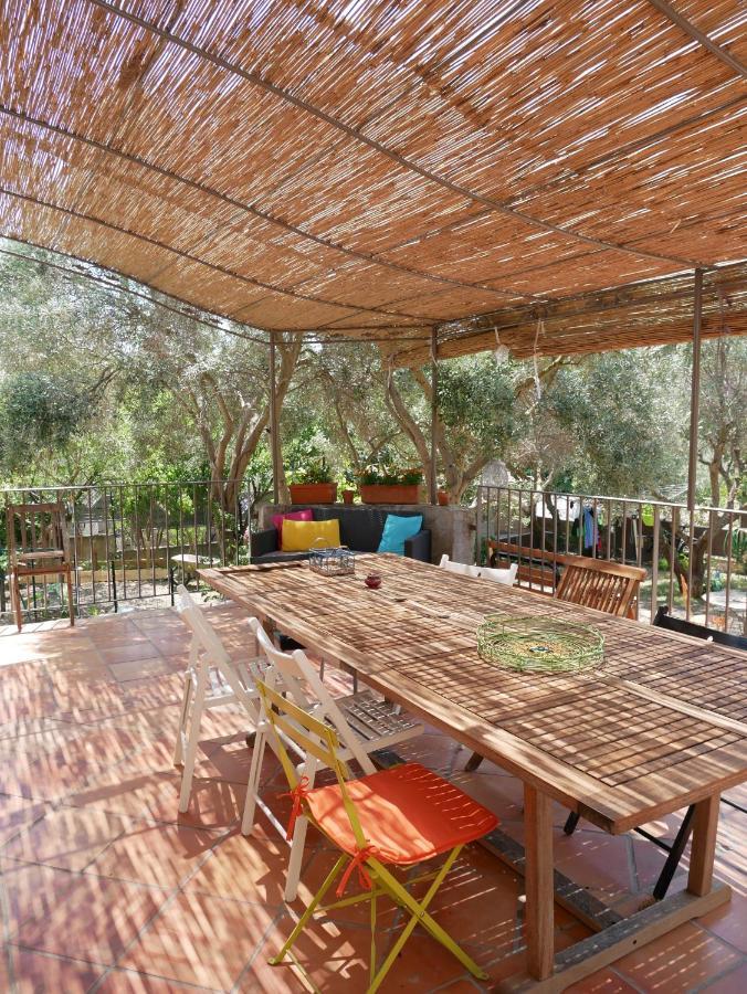 Nature Hostel La Ciotat